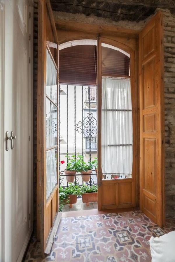 Purasevilla Apartments Exterior foto